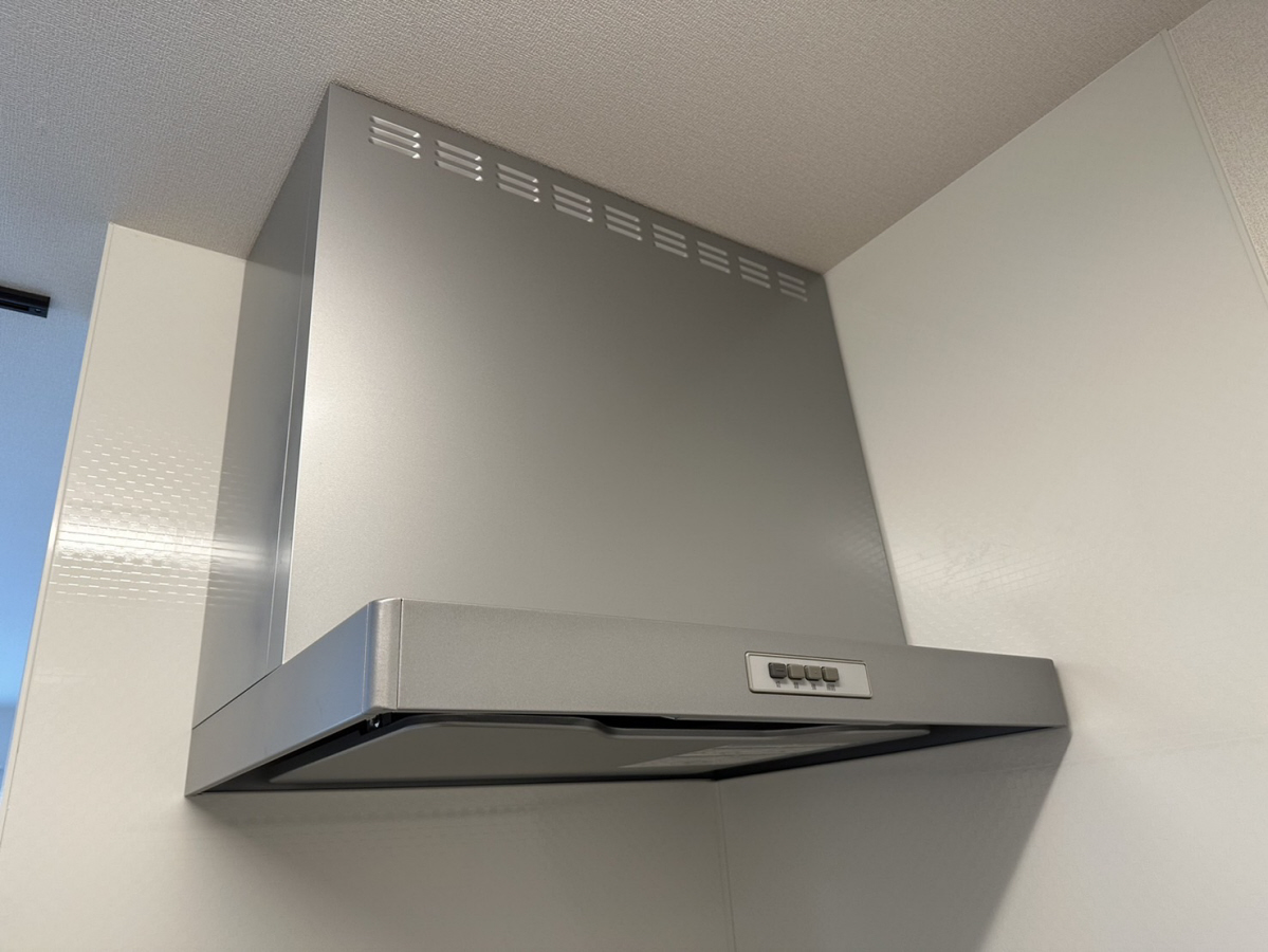 キッチン 写真5