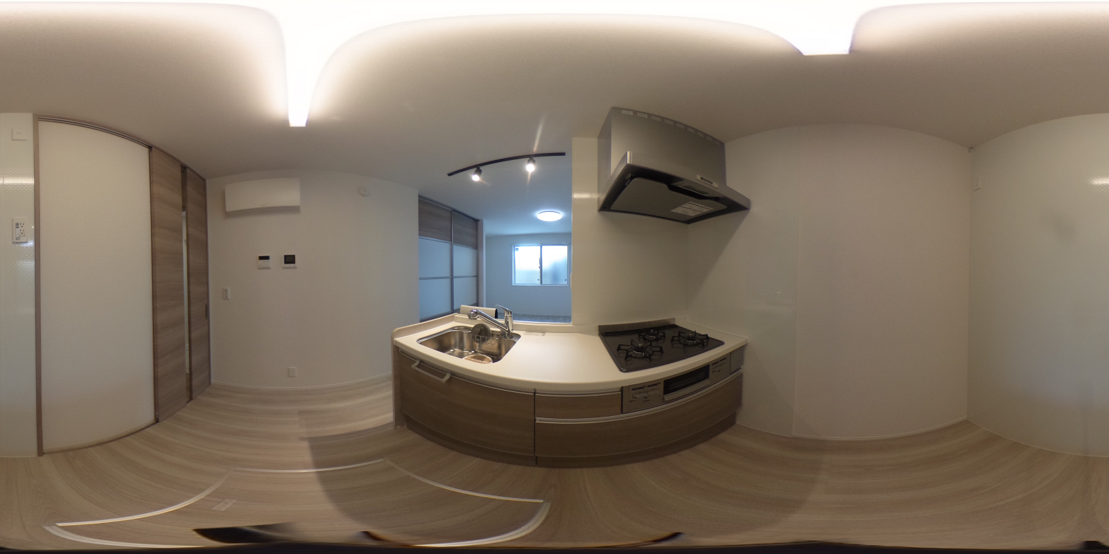 キッチン 写真34