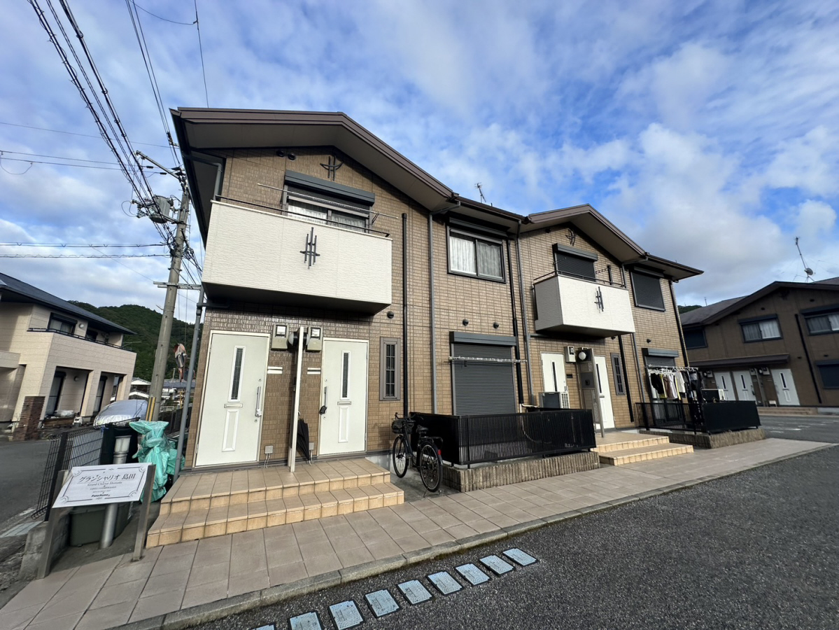 グランシャリオ島田