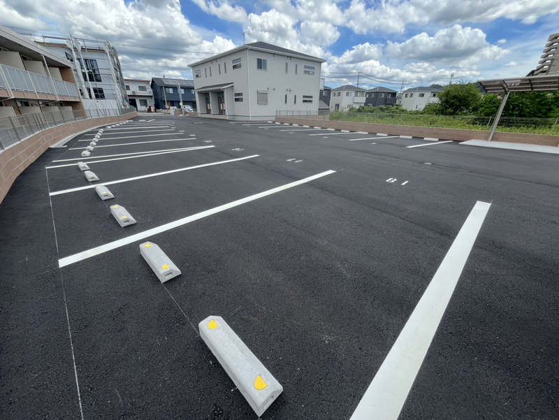 駐車場 写真32