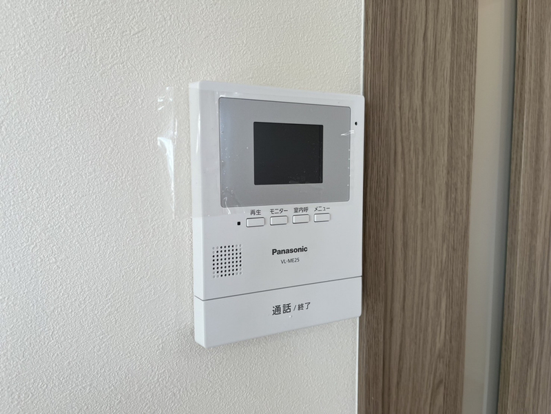 セキュリティ 写真17