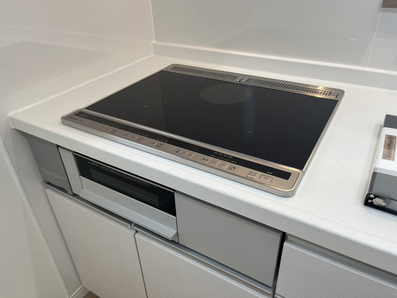 キッチン 写真4