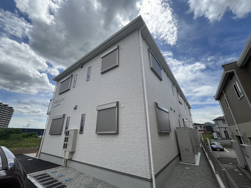 外観パース 写真29