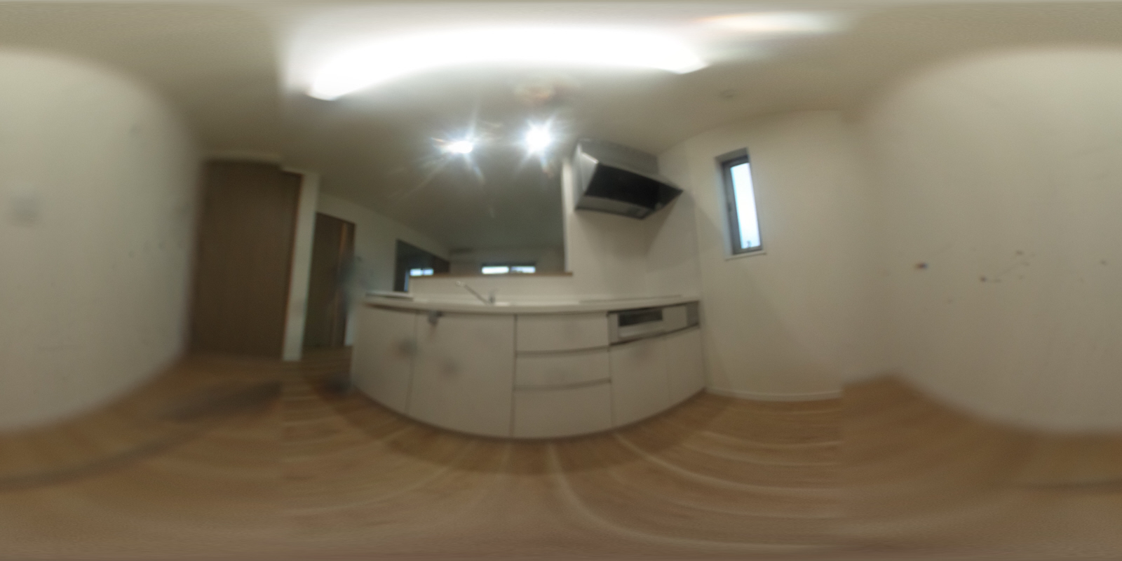 キッチン 写真34