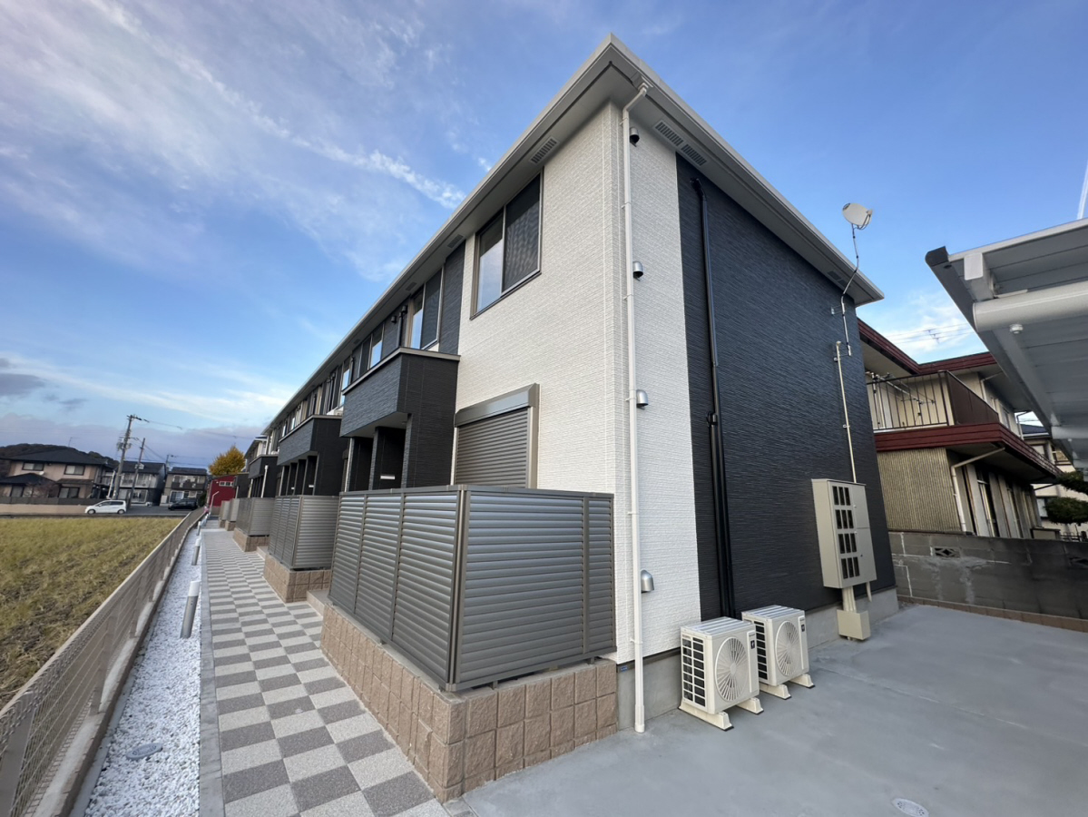 M’sレジデンスHIMEJI