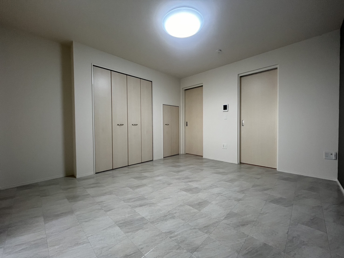 リビング 写真2