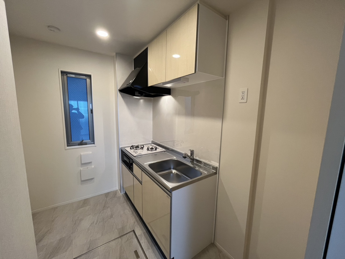 キッチン 写真3