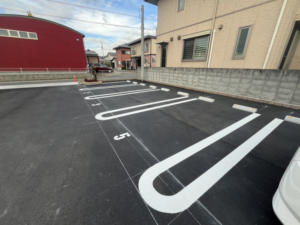 駐車場 写真32