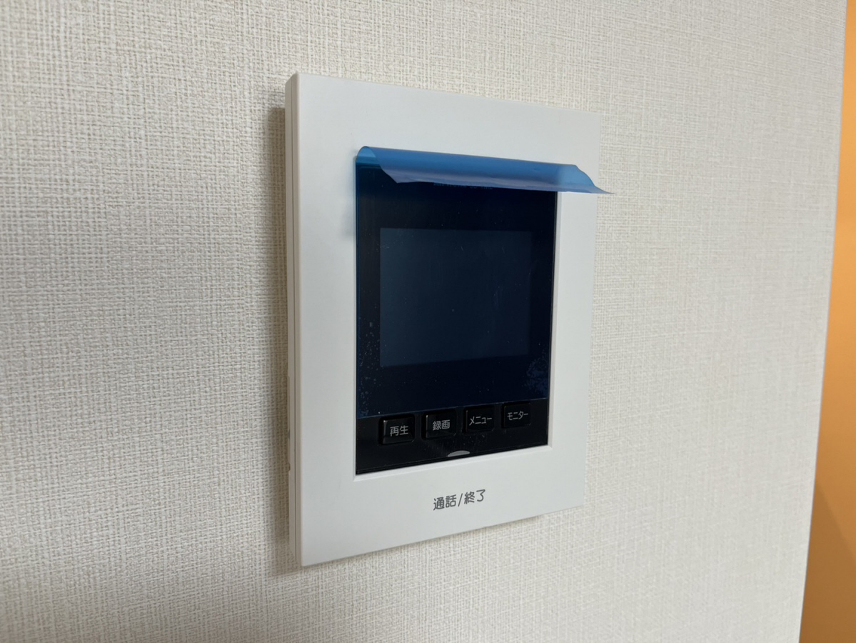 セキュリティ 写真16