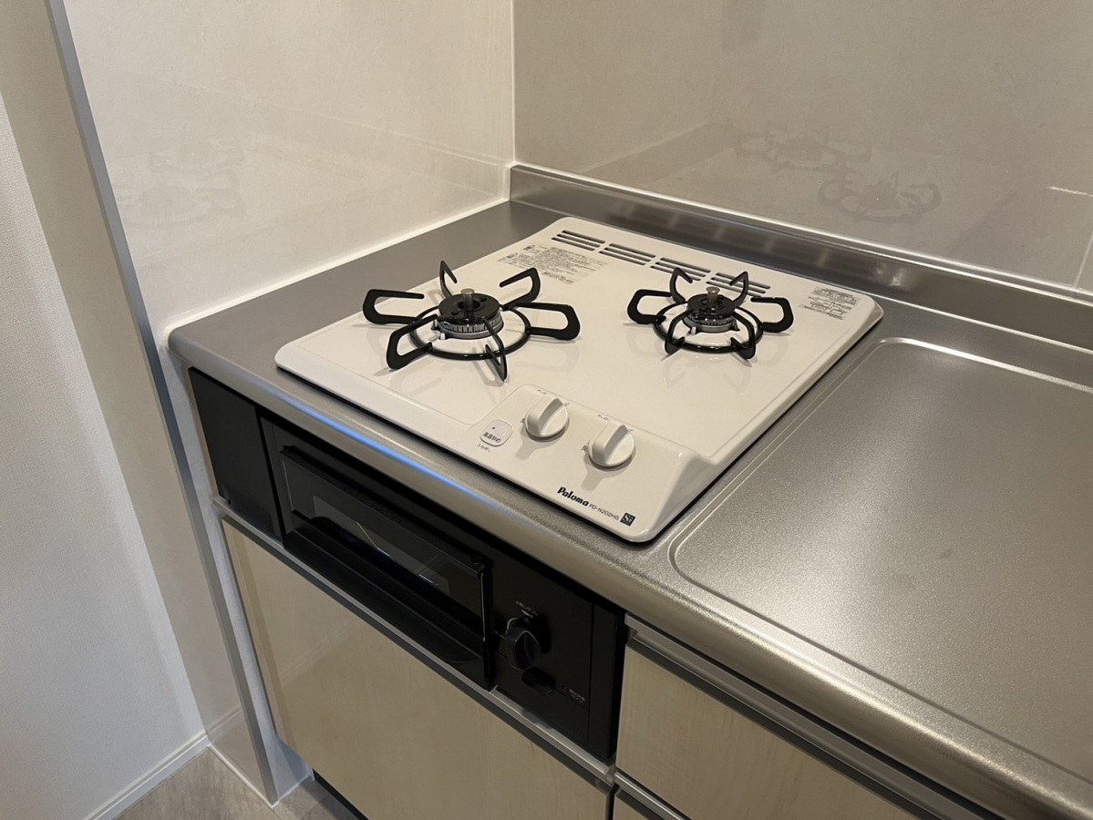 キッチン 写真4