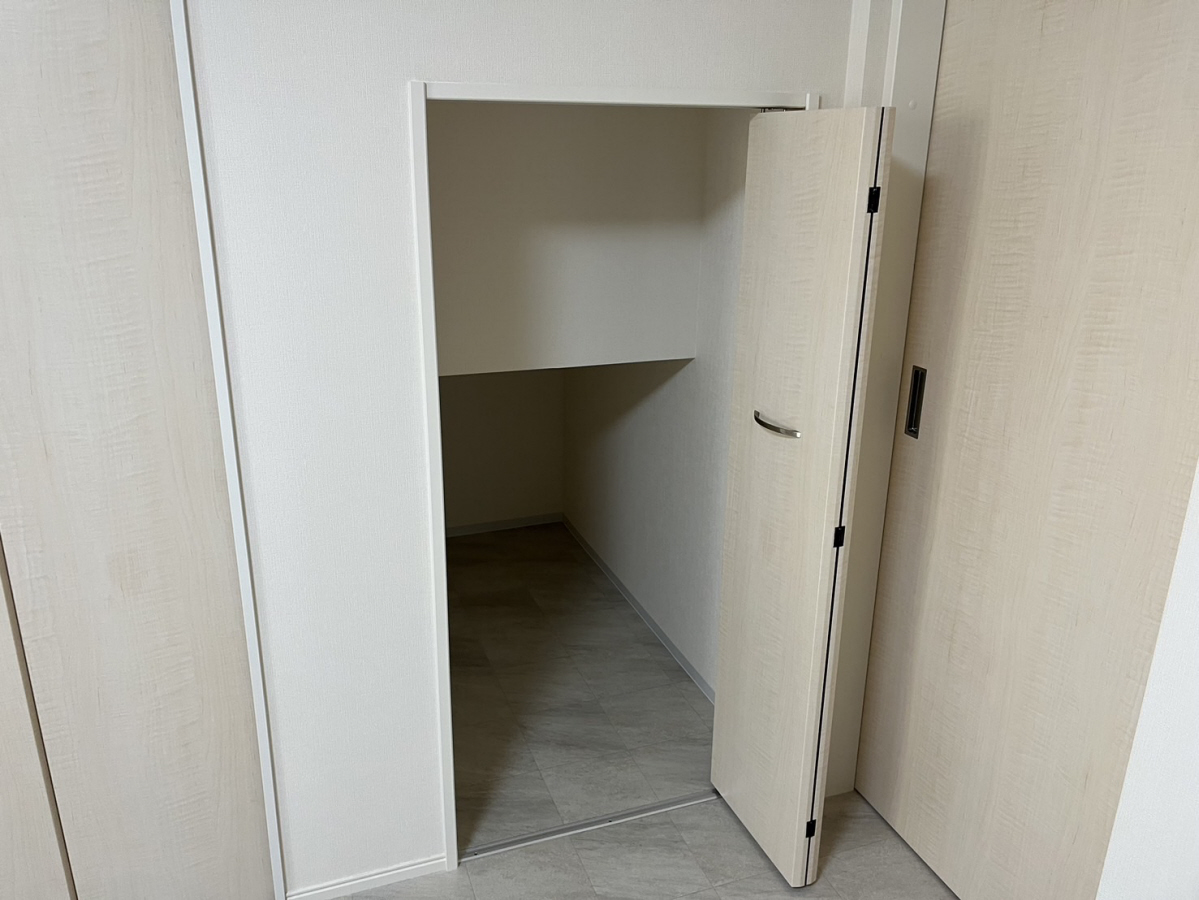 収納 写真14