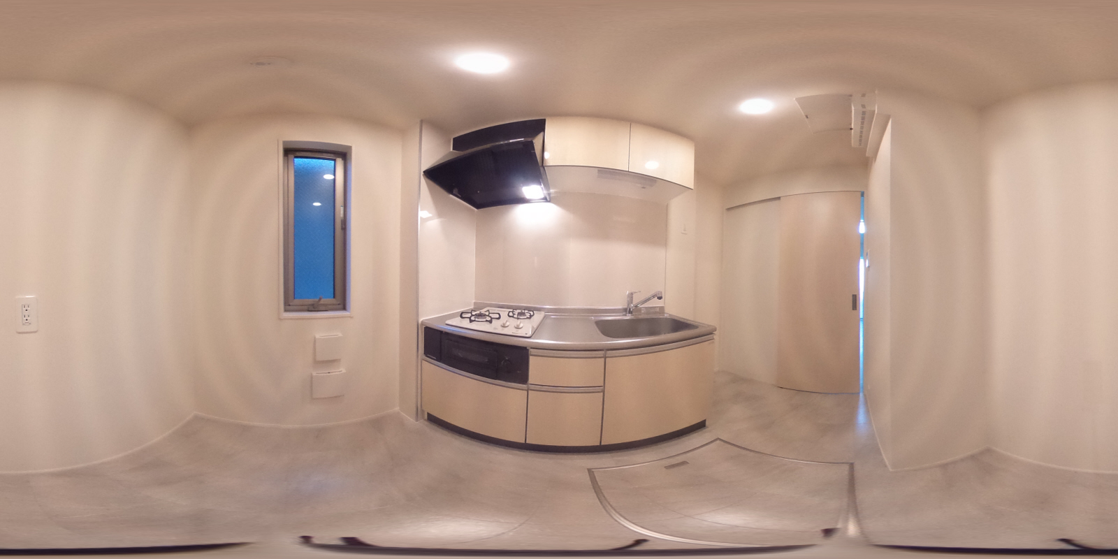 キッチン 写真34