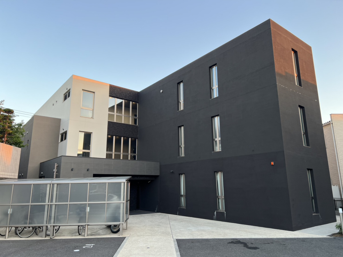 メゾンコンフォール