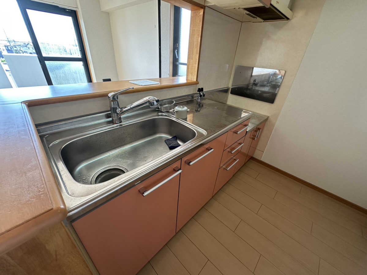 キッチン 写真3