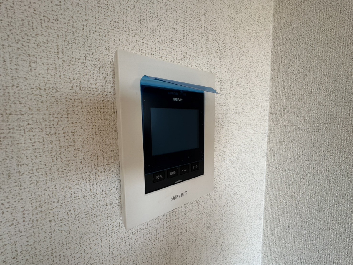 セキュリティ 写真18