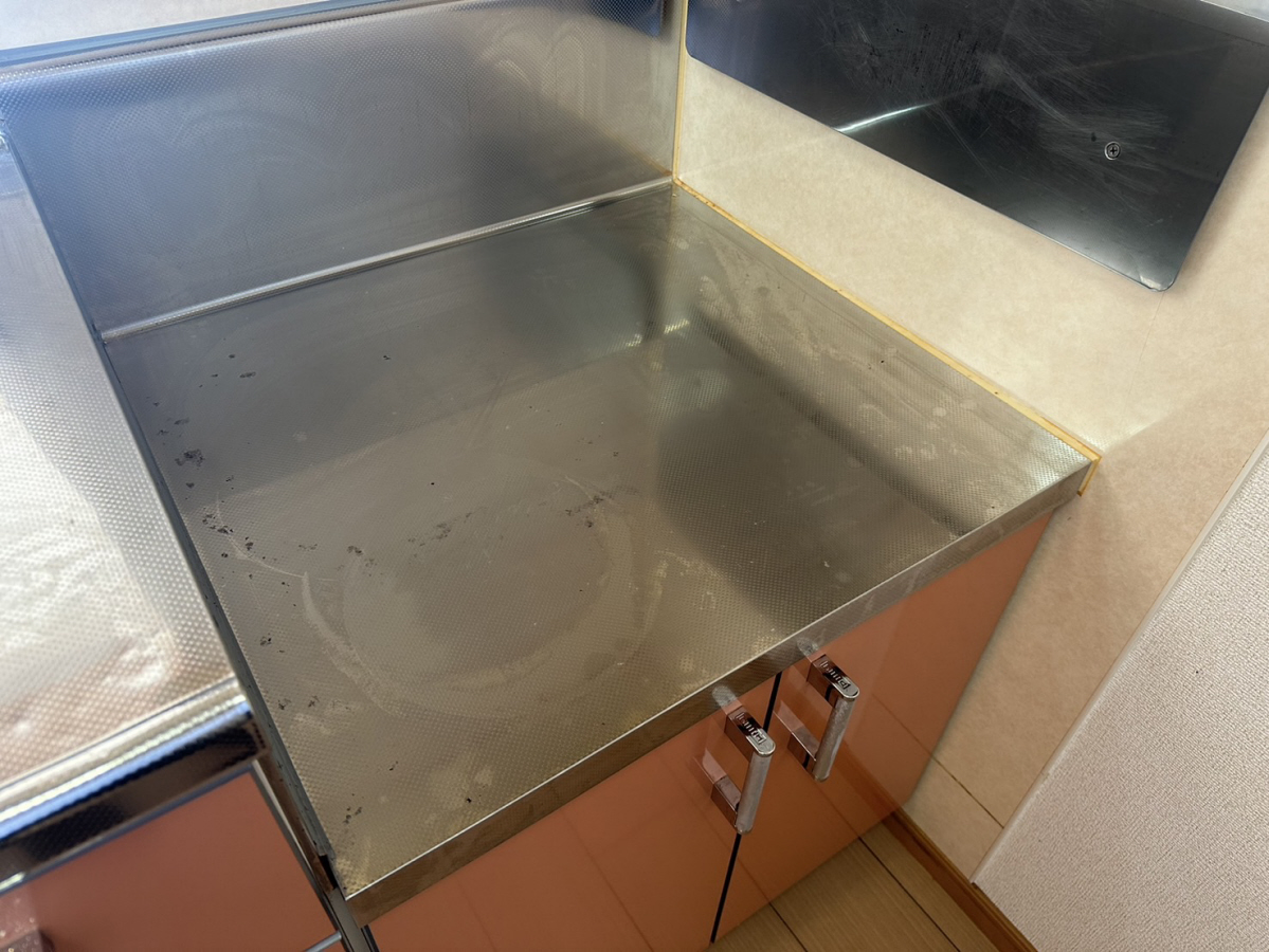 キッチン 写真4