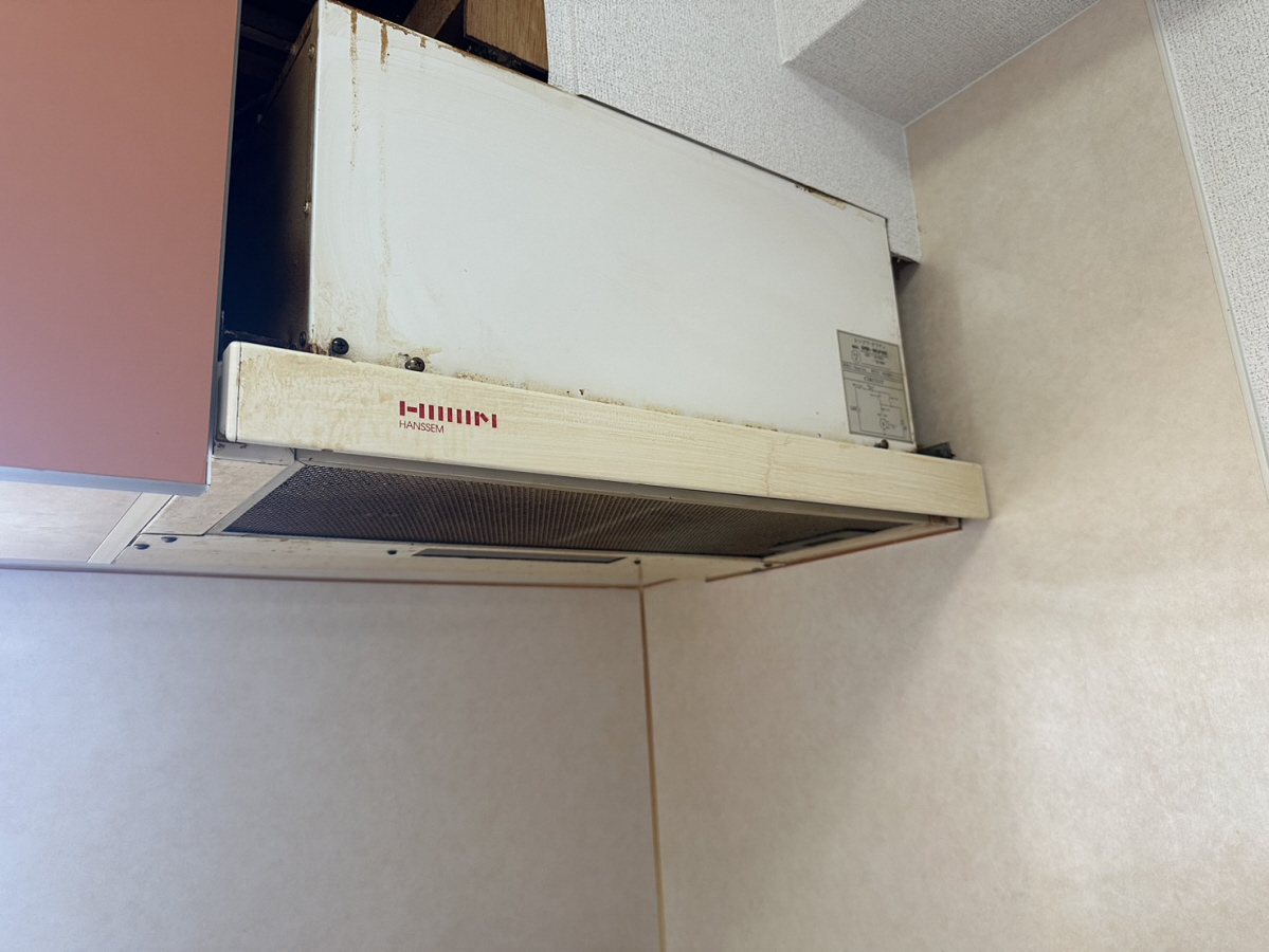 キッチン 写真5