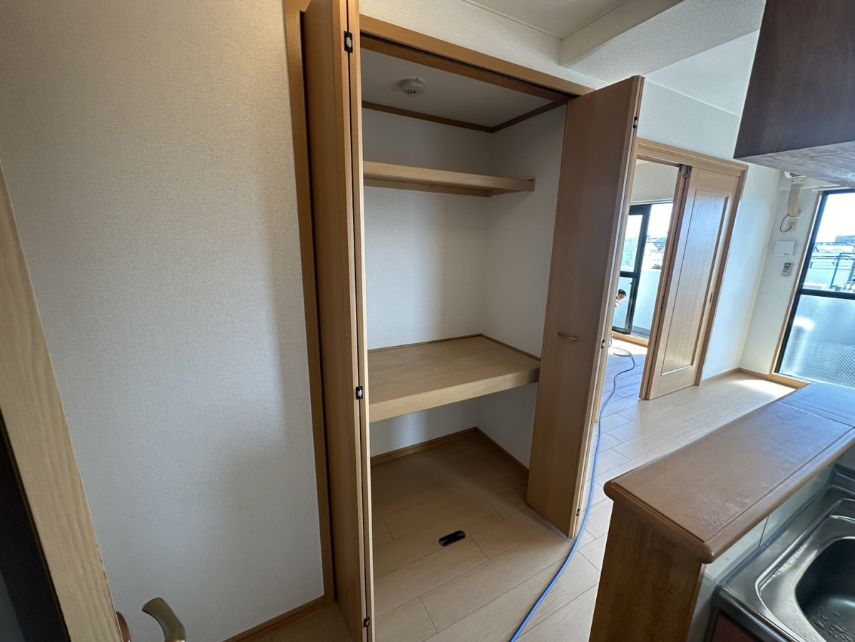 収納 写真16