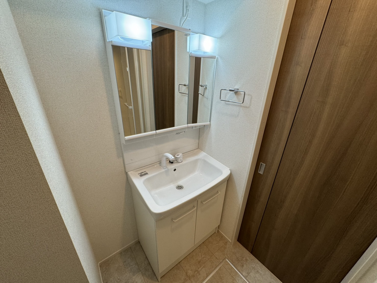 洗面所 写真10