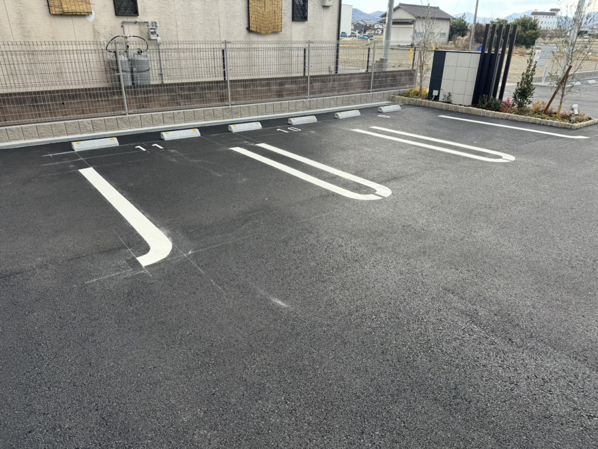 駐車場 写真32
