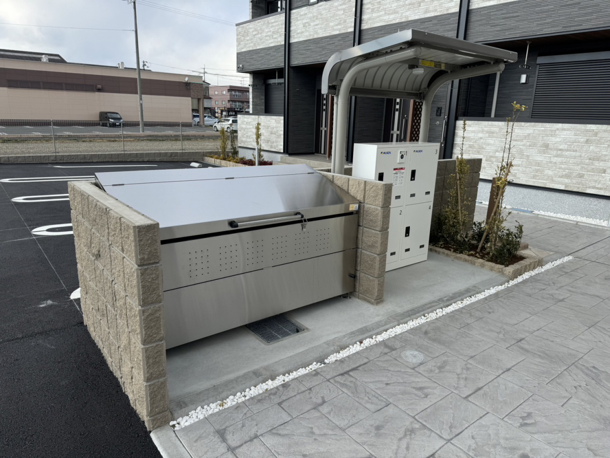 共用部 写真30