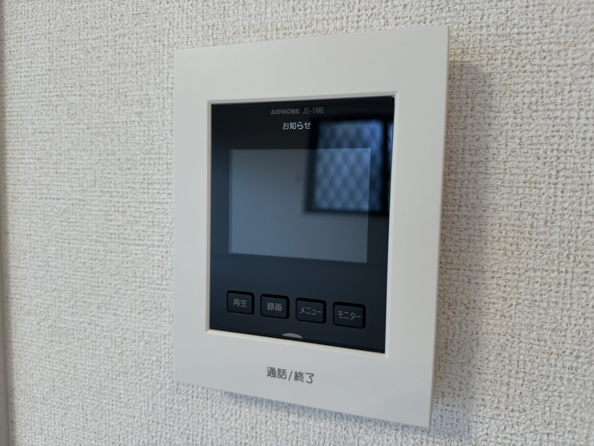セキュリティ 写真17