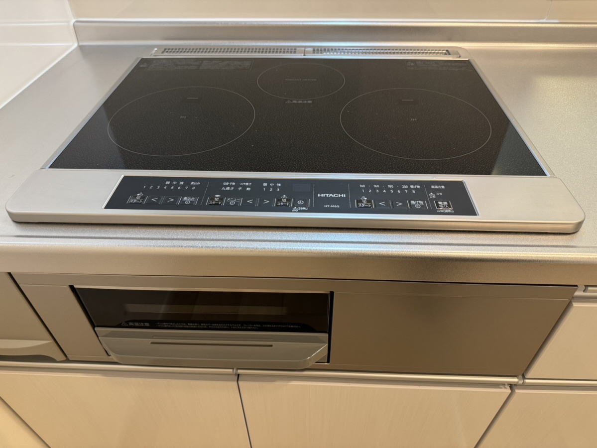 キッチン 写真4