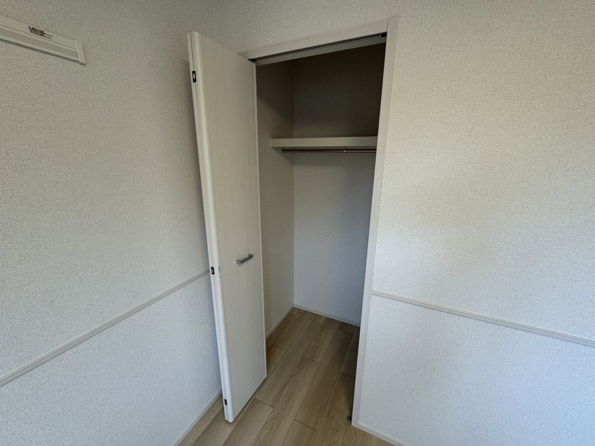 収納 写真15