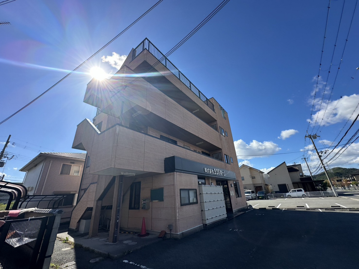 タクミマンション