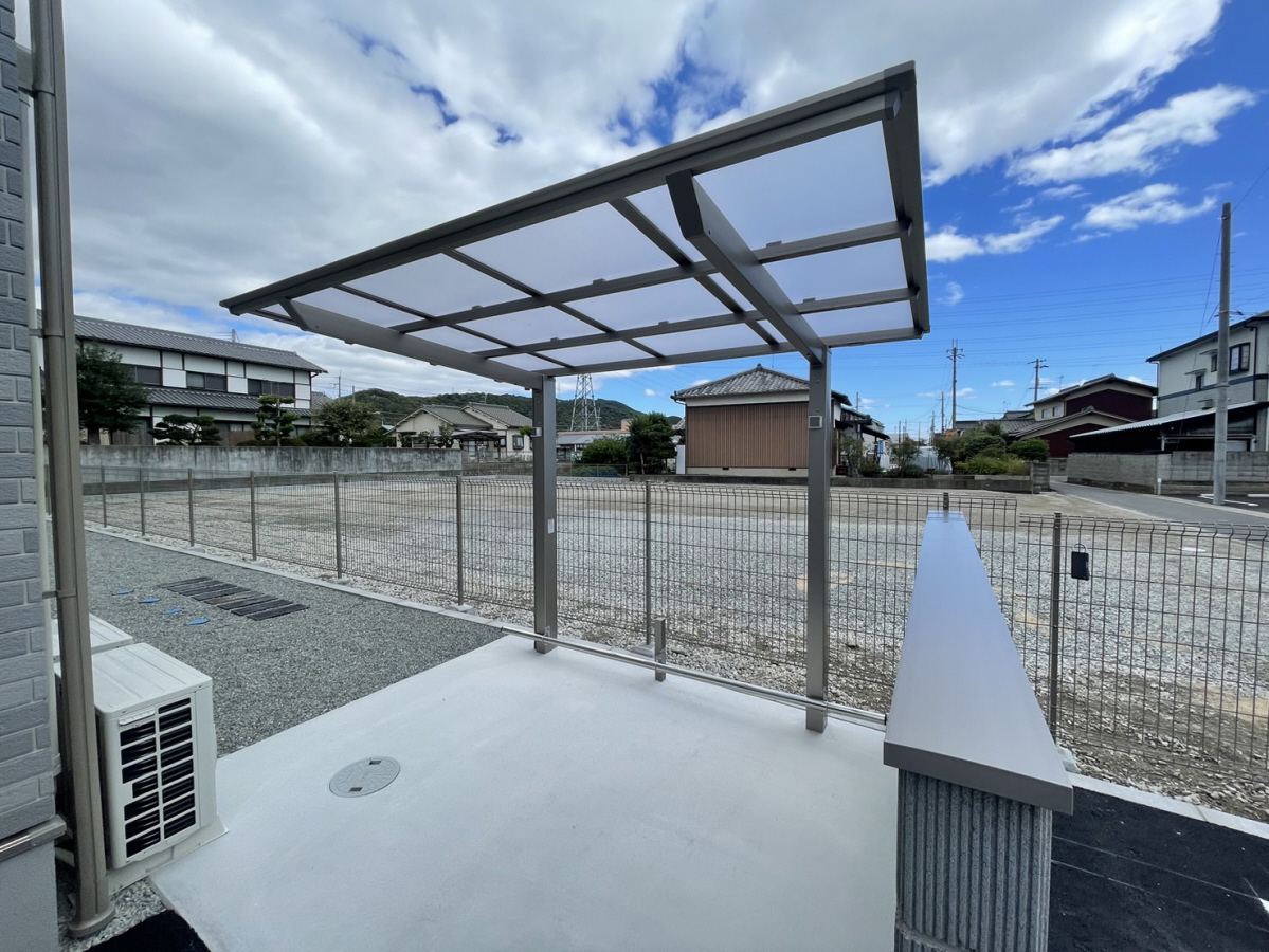 共用部 写真30