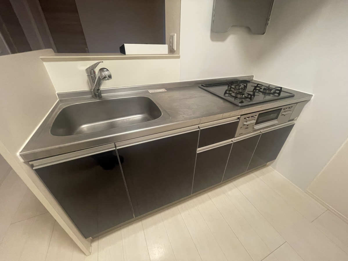 キッチン 写真4