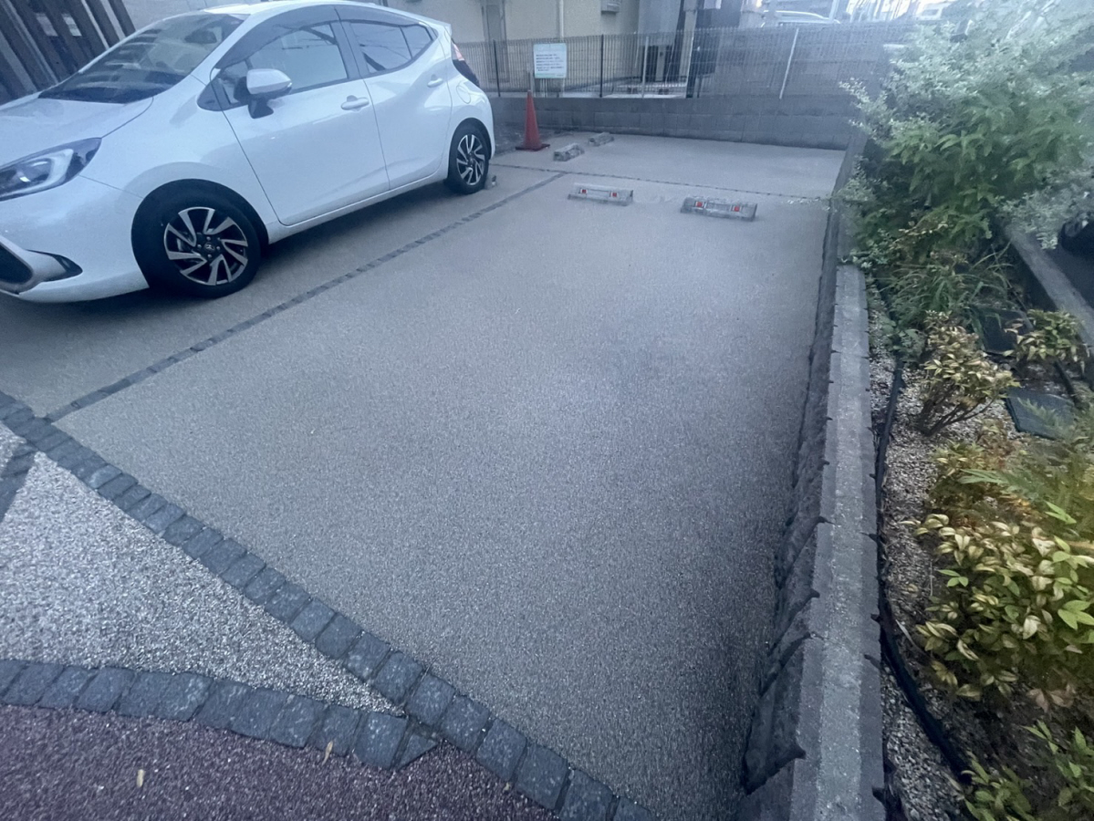 駐車場 写真34