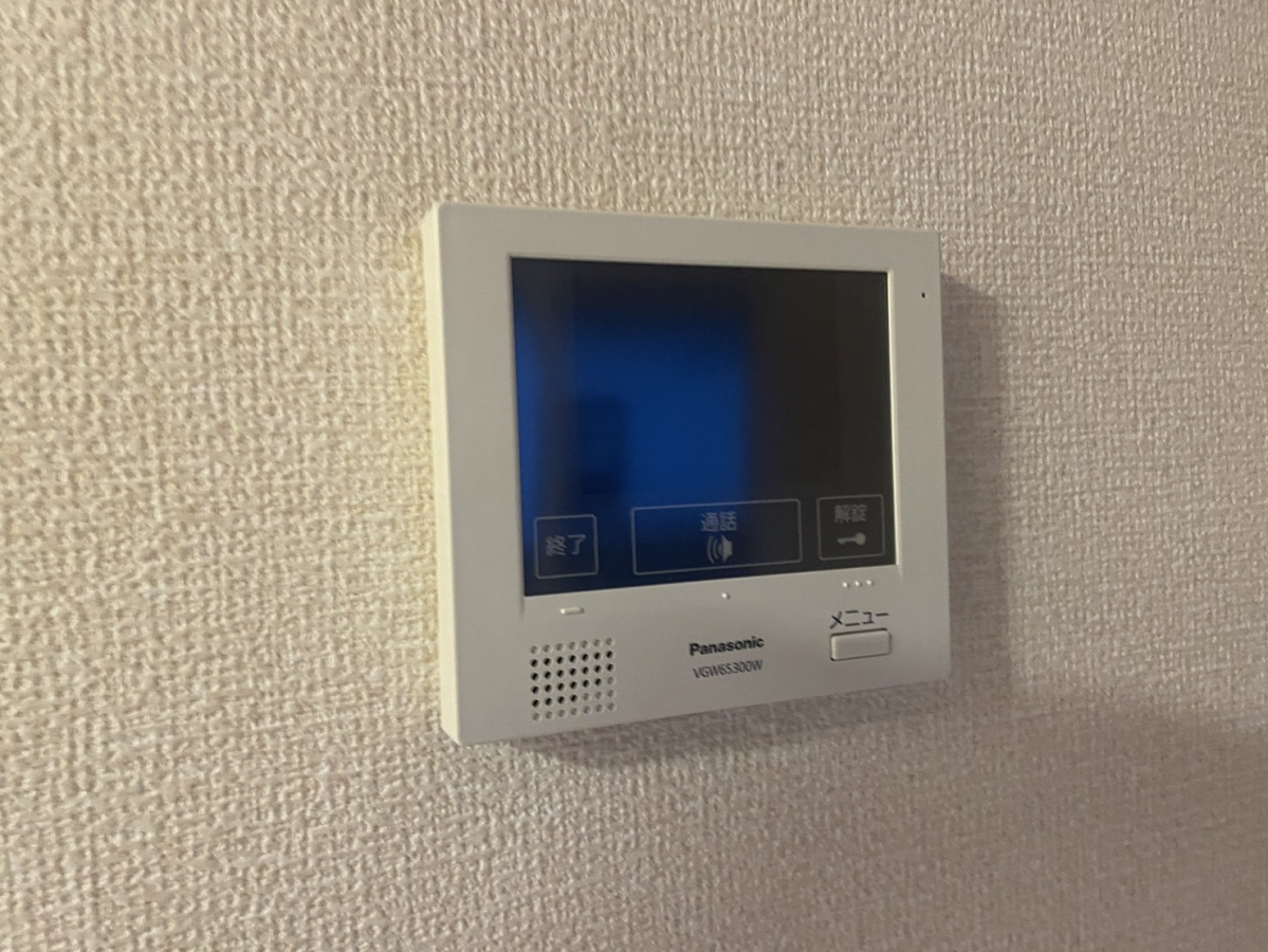 セキュリティ 写真19