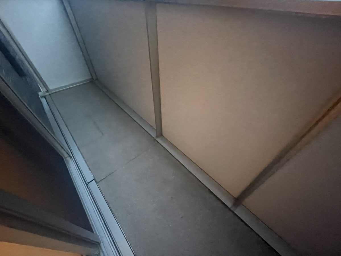 バルコニー・ベランダ 写真18