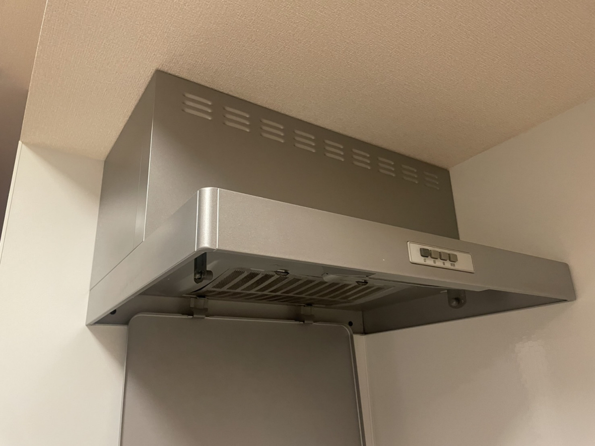 キッチン 写真5