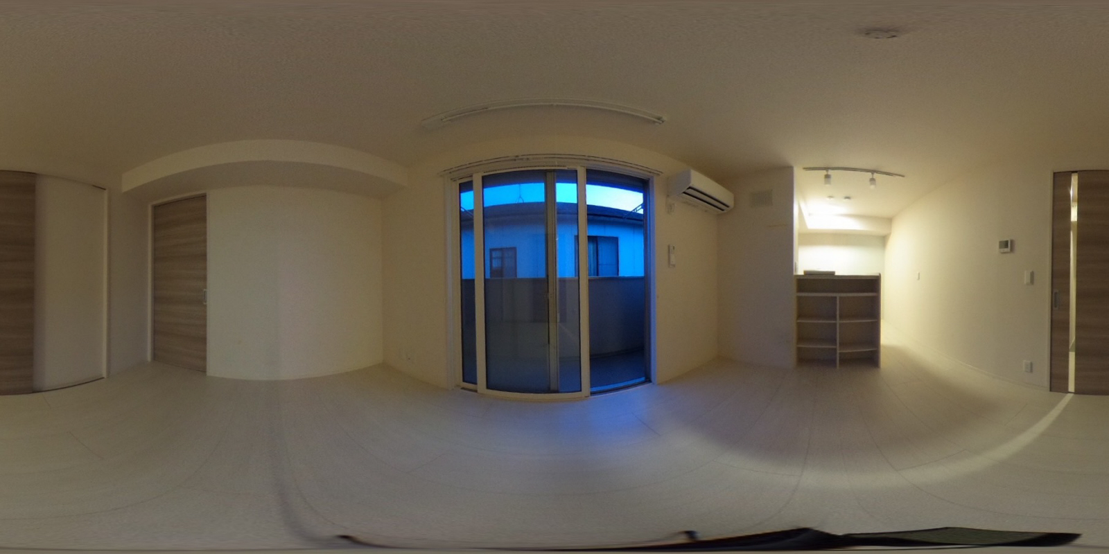 リビング 写真3