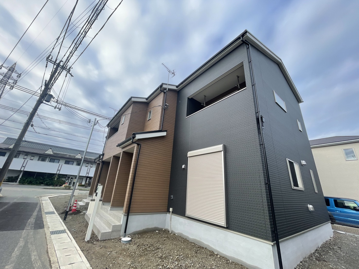 アーバン網干（テラスハウス）