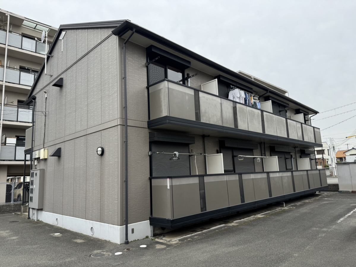 アヴニール今宿