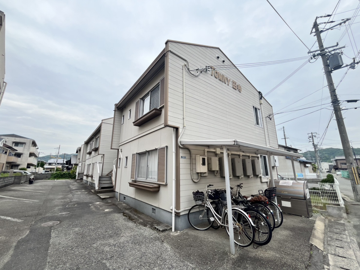 タウニィ田寺