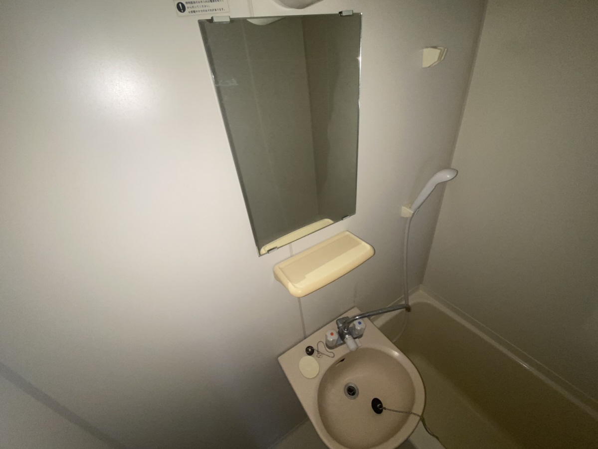 洗面所 写真10