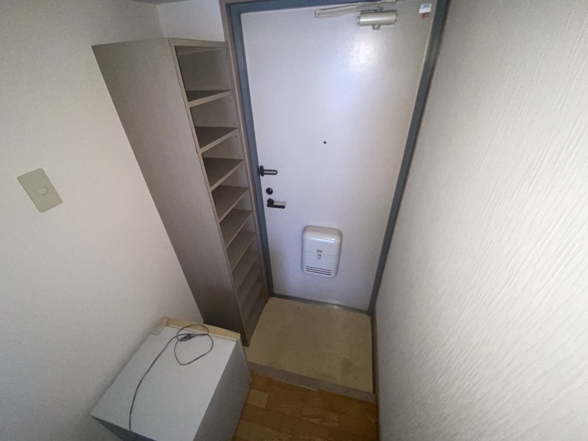 玄関 写真9