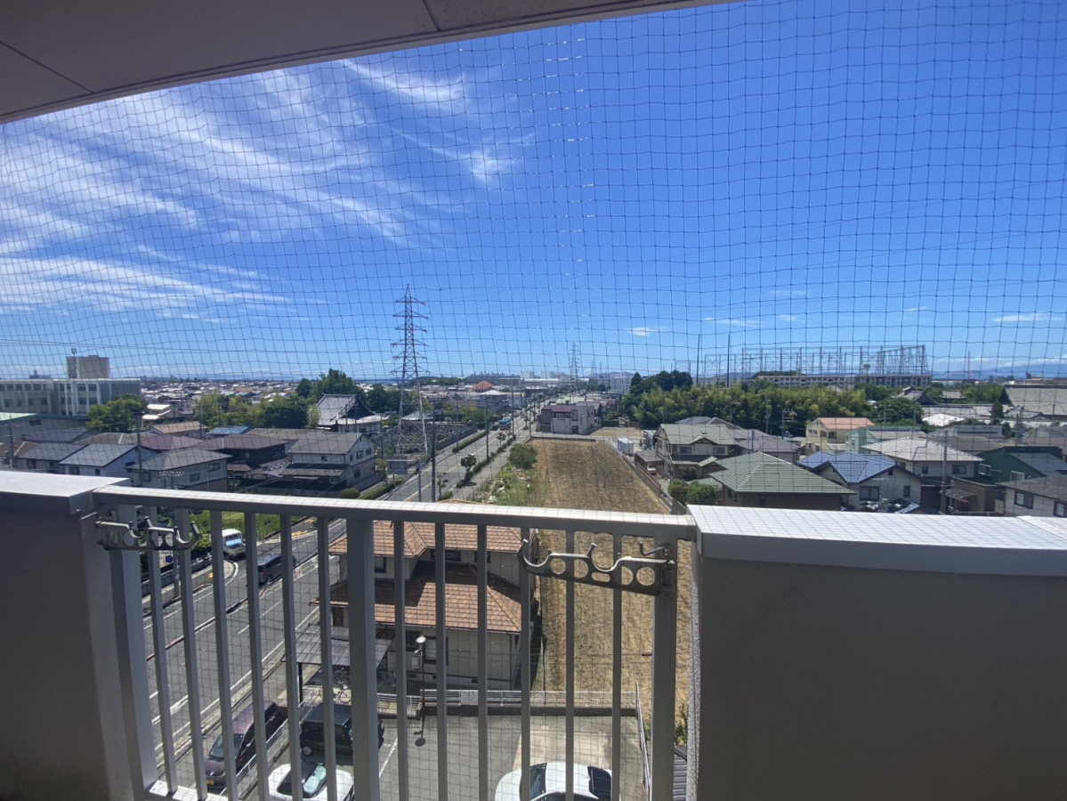 眺望 写真28