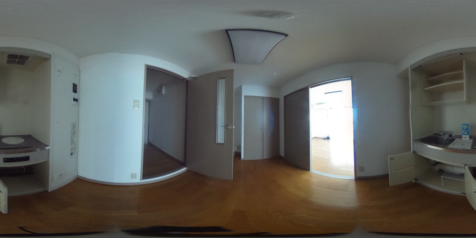 キッチン 写真34
