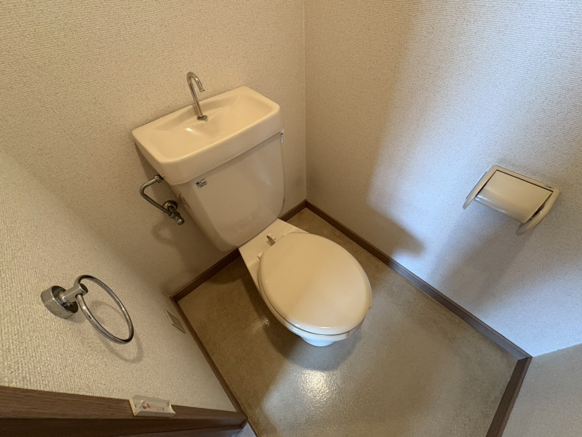 トイレ 写真13