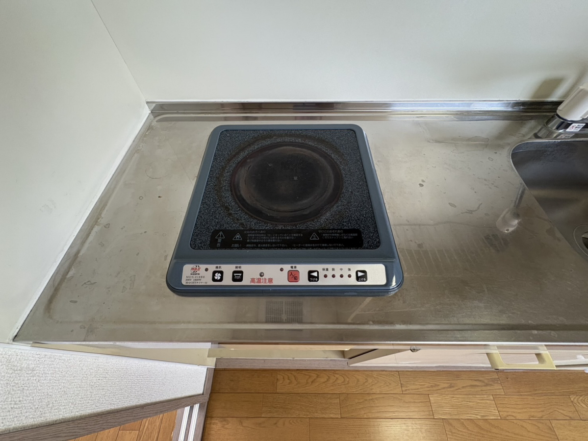 キッチン 写真4