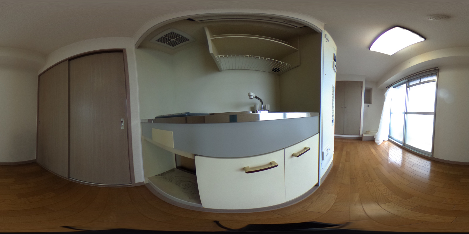 キッチン 写真35