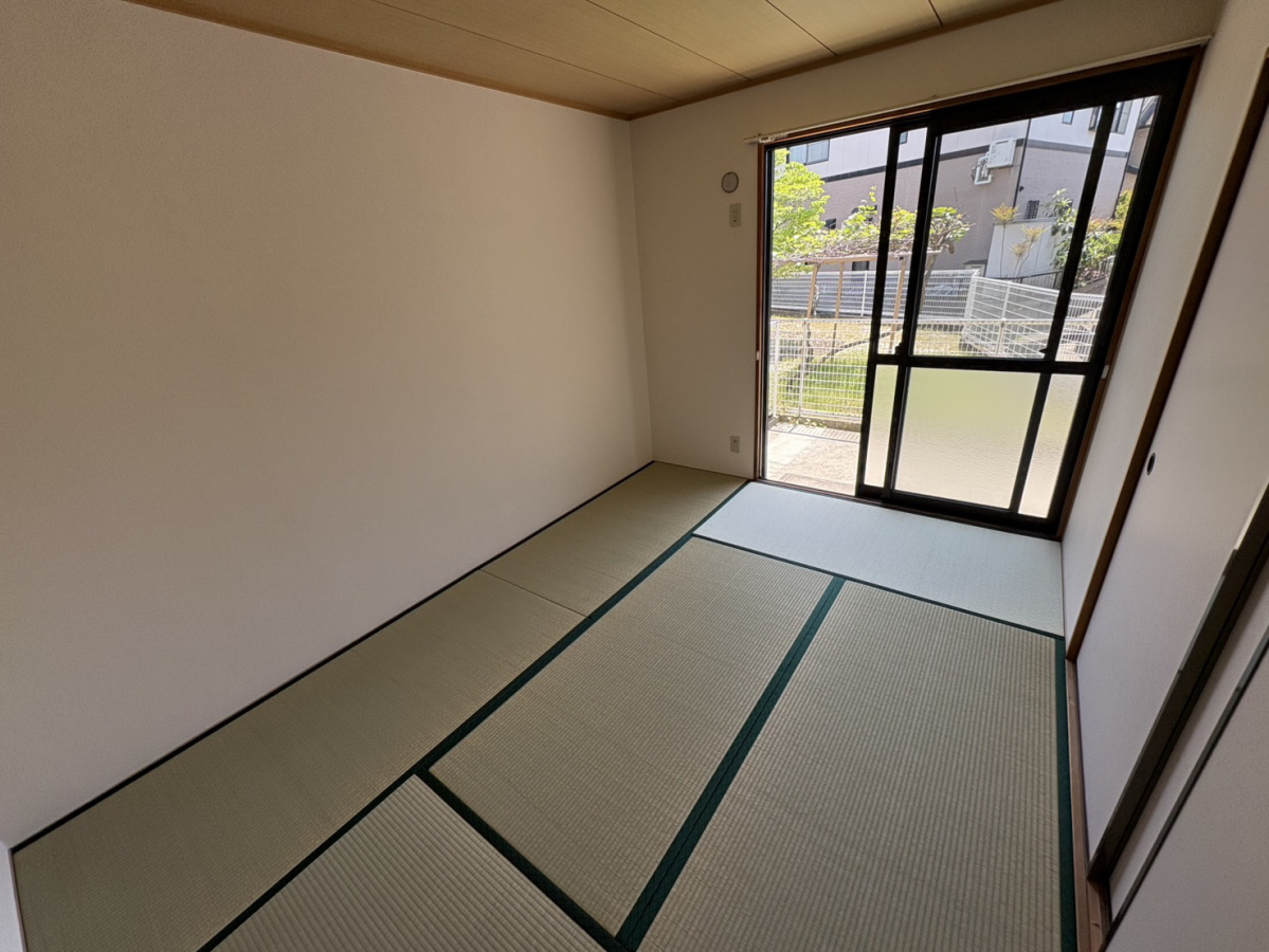 リビング 写真2