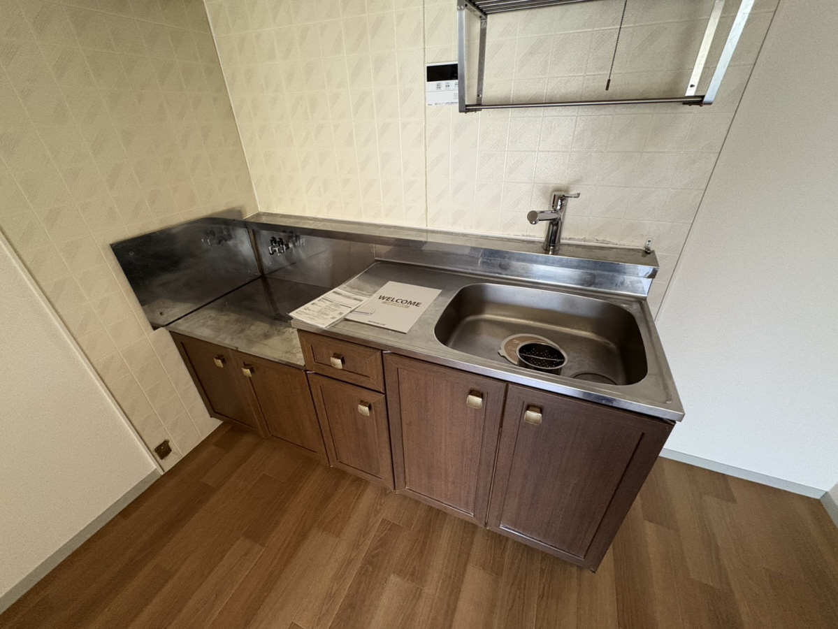 キッチン 写真3