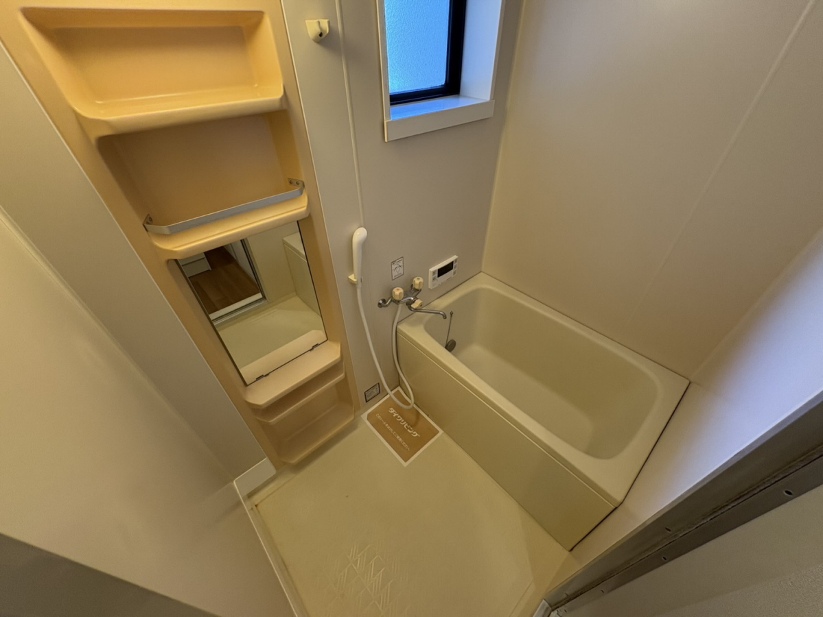 バス 写真12