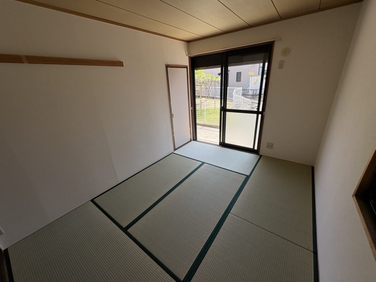 その他部屋・スペース 写真7